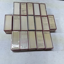 17 Airequipt  Argus Slide Tray Changer Magazine Cartridges w/ Boxes 2x2