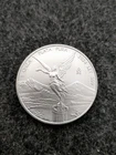 2024 Mexican Silver Libertad 1 oz — photo from another recent sale