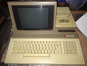 Sharp Mz-80 | eBay