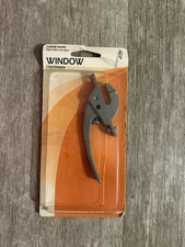 Slide-Co Replacement Window Hardware Handle 1760 Grey Prime-Line