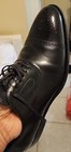 Sz7 .5/8 Dolce Gabbana Captoe Black Oxferds — photo 5