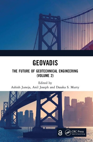 Ashish Juneja (U. A.) | Geovadis | Buch | Englisch (2025) | CRC Press-image