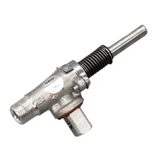 New OEM GE Range Surface Burner Valve WB21X20612 1- Year Warranty Free Ship