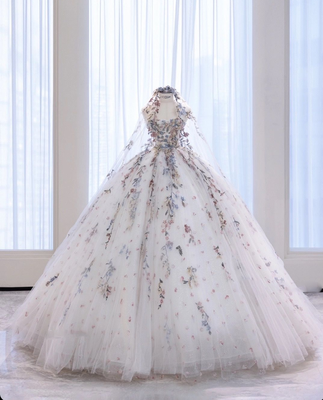 Wedding Gowns Carbonneau's Bridal Princess Sweetheart Wedding