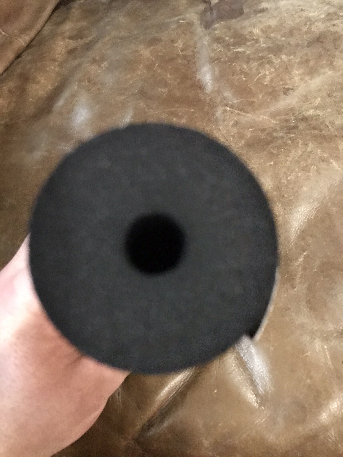 Pro Taper Bar Pad WHITE 8" Crossbar bar Dirt Bike mx bars USA SHIPPING