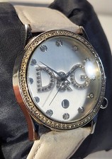 Las mejores ofertas en Relojes de pulsera Dolce&Gabbana Blanco