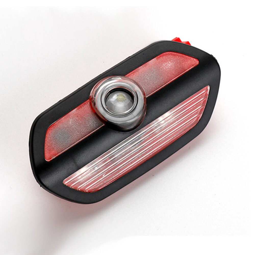 2x Super Bright HD LED Car Door Projector Lights For Mercedes S-Class W222 2014-2020 – No Fade, 6000K