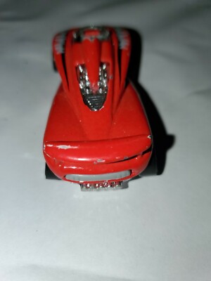 1990 ~Hot Wheels~~ SPEED SHARK~~Red - 102 | eBay