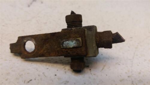 OEM Brake Line Distribution Block for 1966 Oldsmobile 442 Cutlass Vista Cruiser - Imagen 2 de 12