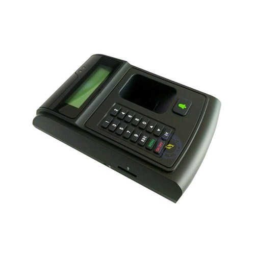 Biometric Fingerprint PIN Code Door Lock USB Attendance RF Reader Access Control - Picture 5 of 14