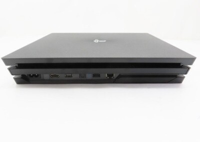 PS4 Pro Red Dead Redemption 2 Pack CUH-7200 Sony | eBay