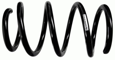 SACHS 993 427 Coil Spring for CITROËN FIAT PEUGEOT