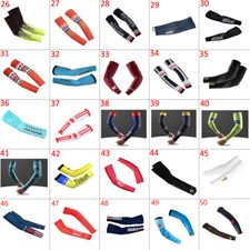 cycling 2025 arm sleeve cover warm cooling arm sun cycling arm warmers wear