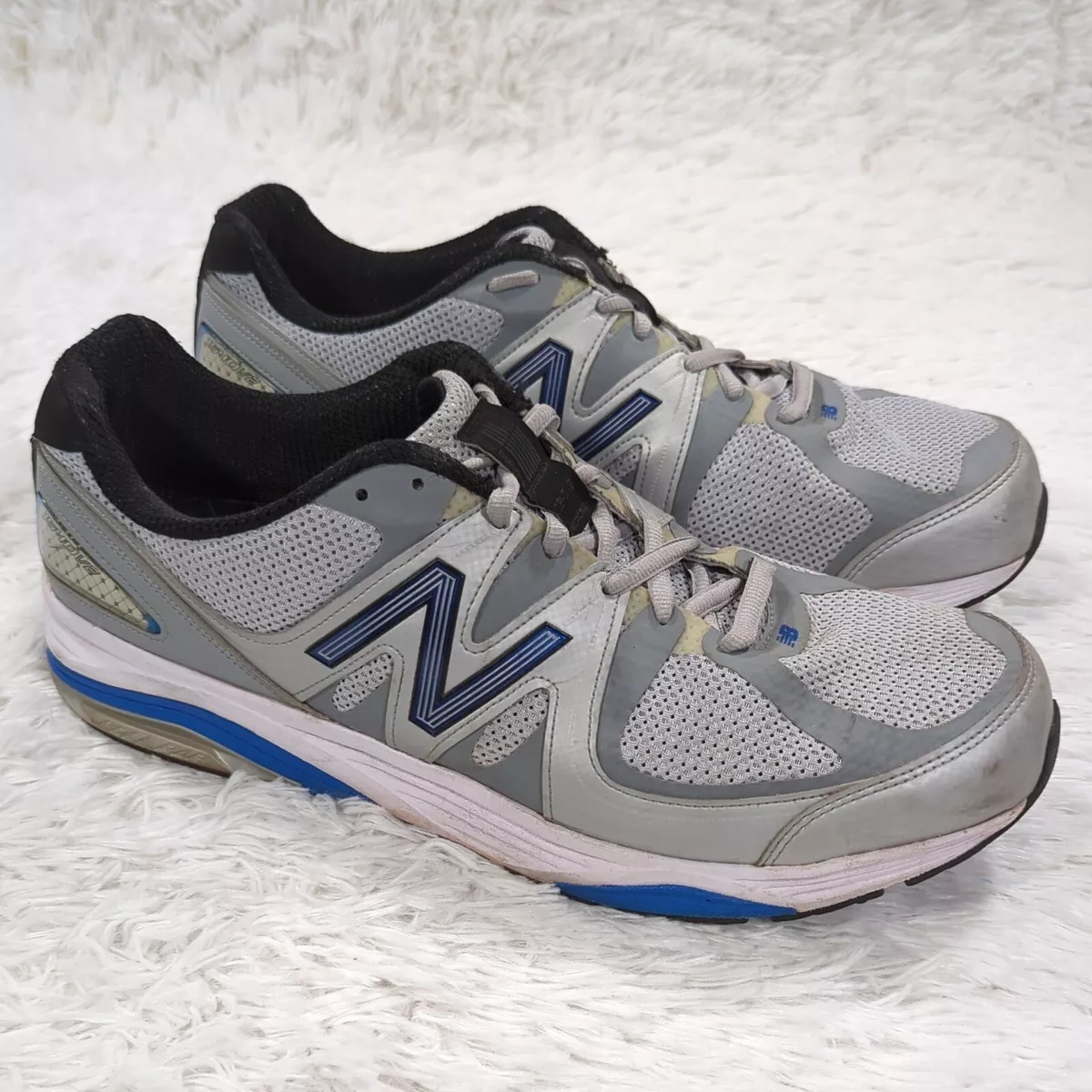New balance hotsell size 15