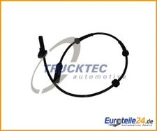 Sensor, wheel speed Trucktec automotive 08.42.112 for BMW