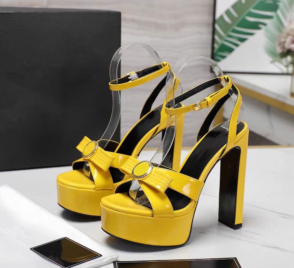 Para mujeres Tacones Altos Plataforma Correa al Tobillo Sandalias Zapatos Vestido Baile Noche Fiesta