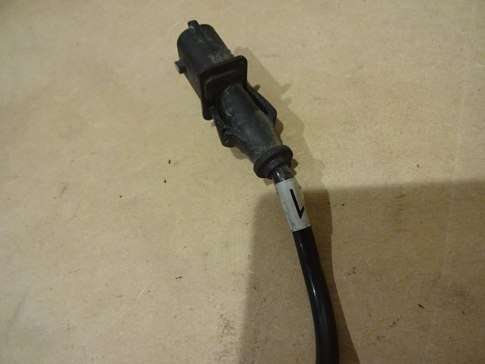 Ferrari California -  Firing Sensor - P/N 246803