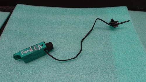 Ford KA 1.2 (RU8) Sensor Relais Steuergerät A61001200