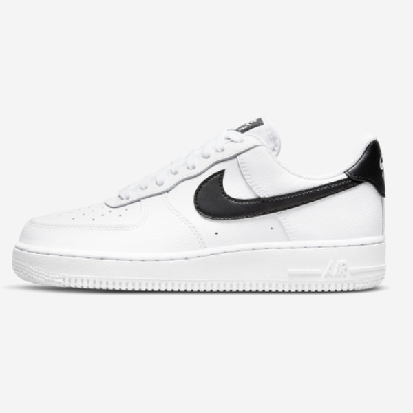 Кроссовки Nike Womens Air Force 1 07 REC Shoes Summit White DD8959-103 доставлены ускоренной доставкой