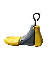 Adjustable Plastic Shoe Boot Stretcher – Unisex Fit for Men & Women