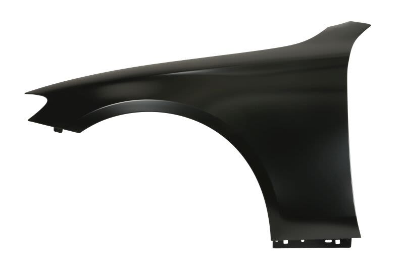 Front Left Fender Fits: MERCEDES E-CLASS W213 01.16-12.19