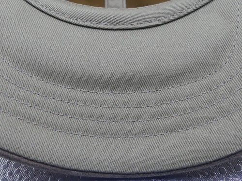 Cabela's Outdoor Gear Since 1961 Paramount Headwear Brown Tan Strapback Hat Cap - Picture 12 of 13