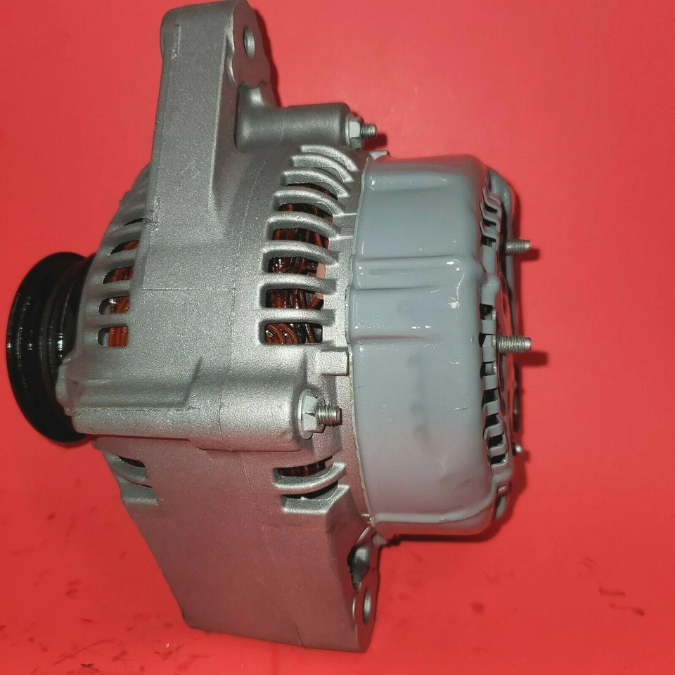 Alternador Toyota Pickup 1993 1994 1995 V6/3,0 litros OEM Reman por alternador Ace Foto 4 de 4