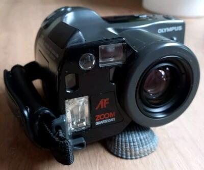 Olympus IZM 300 Zoom 38-105mm