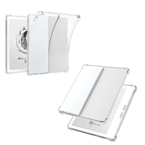 Wear Resistant 7inch E-Reader Case Back Shell for Onyx Boox Leaf5/5C - Bild 6 von 7