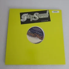 Flip Squad All Stars The Things I Do SINGLE Vinyl Record Album