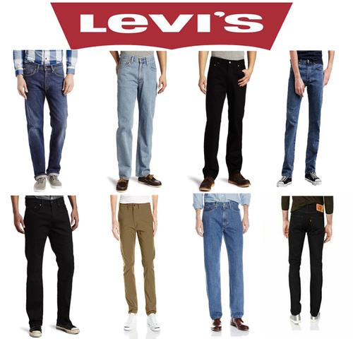 levi's 501 502