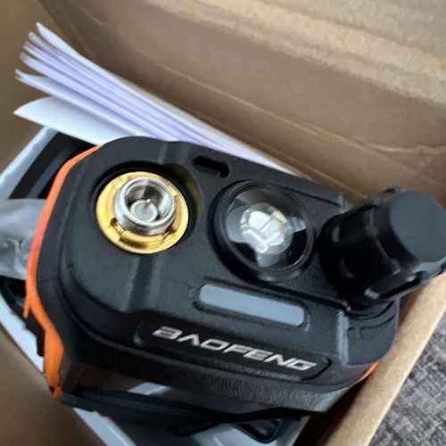 ⭐️⭐️BAOFENG UV-21 PRO V2 Radio 999ch Dual Band UHF/VHF- ZIELONE 🟩⭐️⭐️ - Zdjęcie 9 z 15