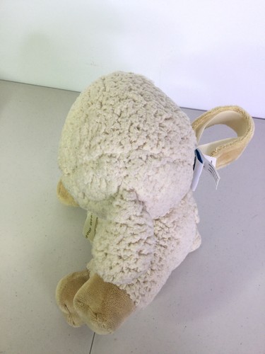 Cloud B On The Go Sleep Sheep Plush Machine 4 Soothing Sounds Nursery - Picture 6 of 11