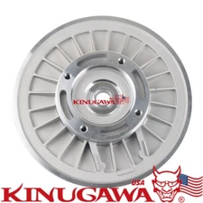 Turbo Back Plate Garrett T04E  155 mm / 6.11 inch