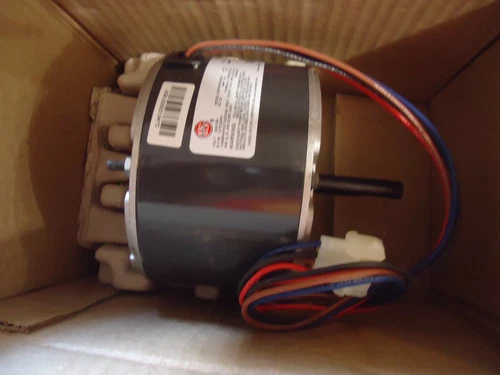 US Motors K55HXHFS-8634 1086954 208-230 VOLT 1075 RPM Condenser Fan Motor