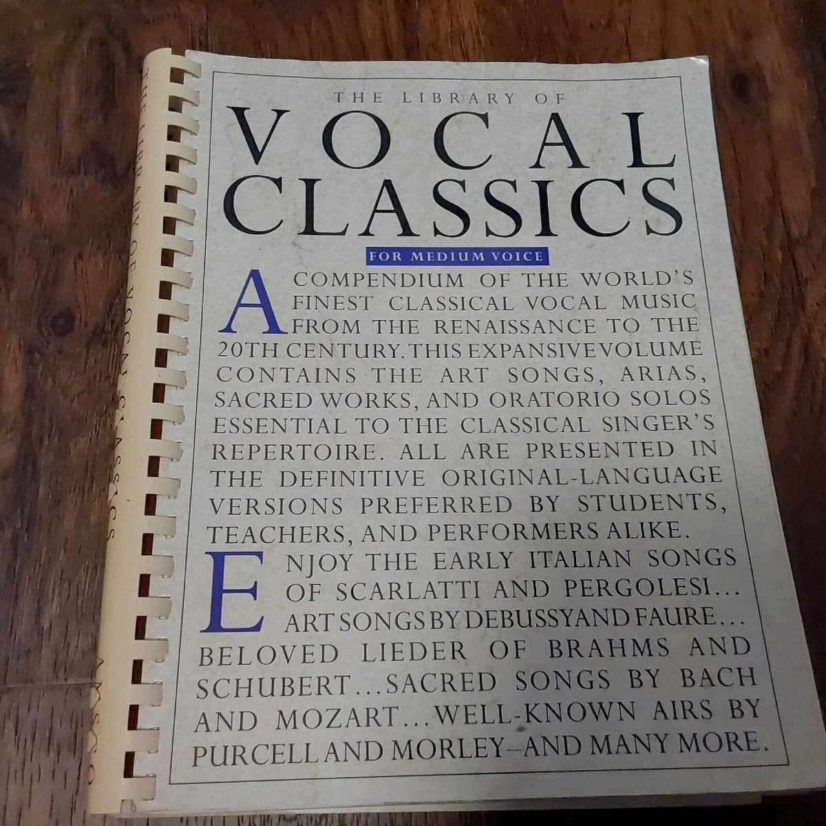 Best vocal library deals