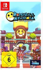 ebay® Auktion 325449263948 | Dodgeball Academia - Nintendo Switch - Neu & OVP Thumbnail of ebay® auction 325449263948 | Dodgeball Academia - Nintendo Switch - Neu & OVP