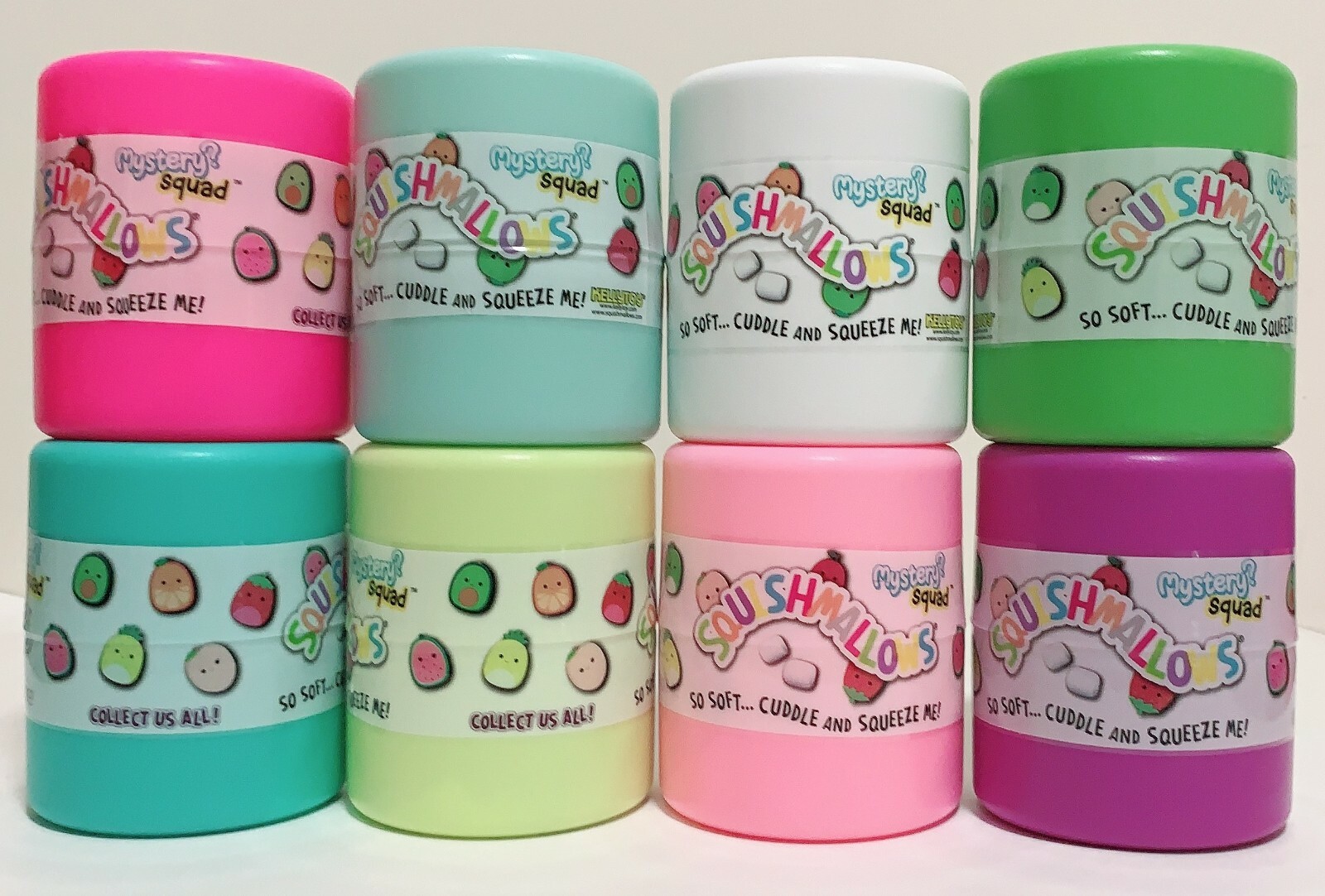 squishmallow blind box