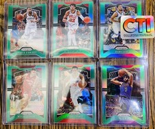 2019-20 PANINI PRIZM BASKETBALL 