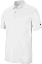 Nike Mens Dry-fit Golf Victory Golf Polo White XL DH0824-100 FREE SHIP $58