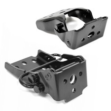 Front Upper & Lower Door Hinge 1975-1979 F-150 Pickup Truck