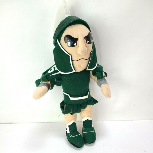 sparty doll