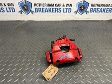 FORD  FIESTA ST LINE  (2018) 1.0  PETROL -  NS (PASSENGER)  FRONT BRAKE CALIPER