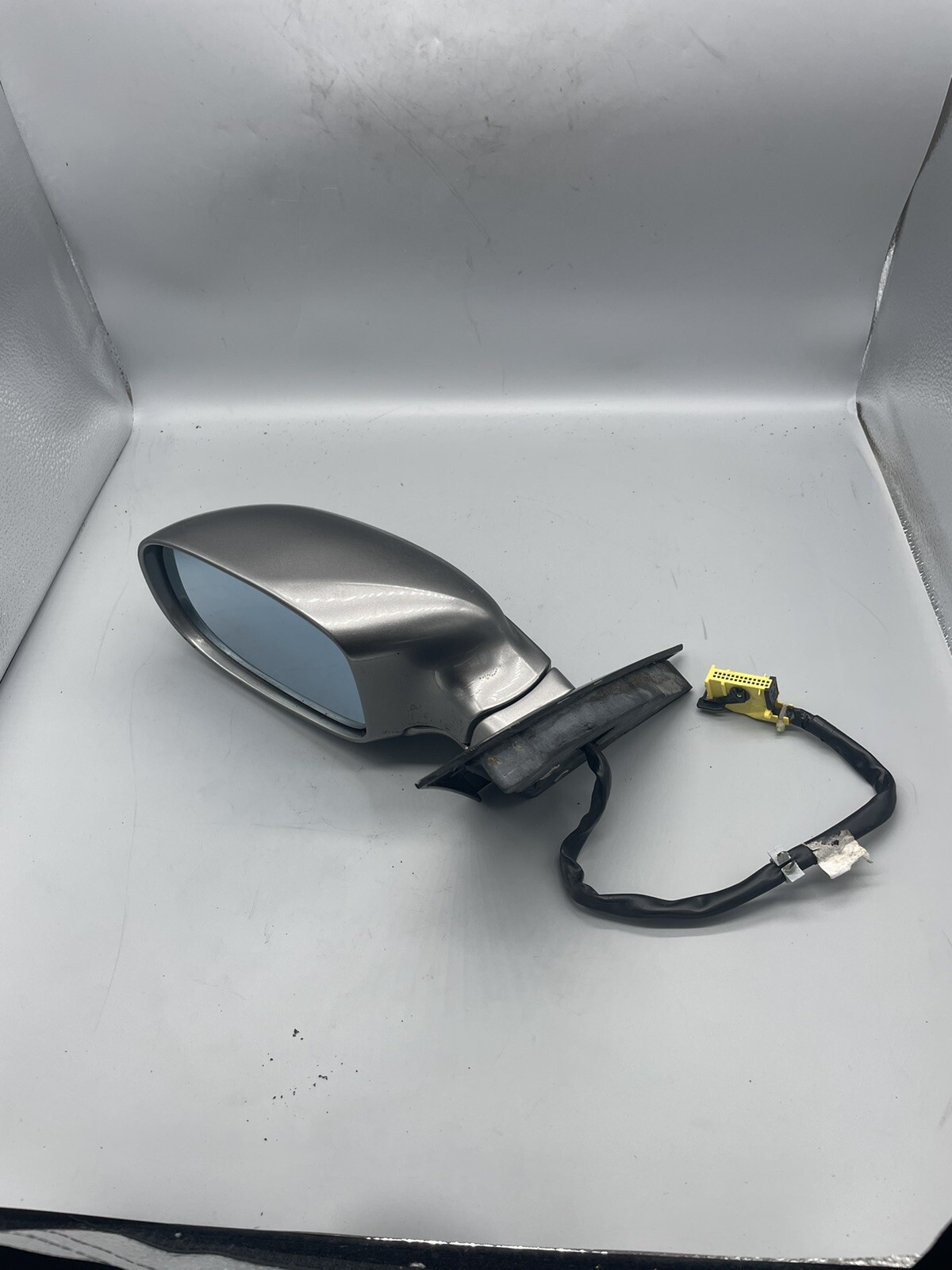 Maserati Quattroporte 2003-2008 FRONT+LEFT Side mirror