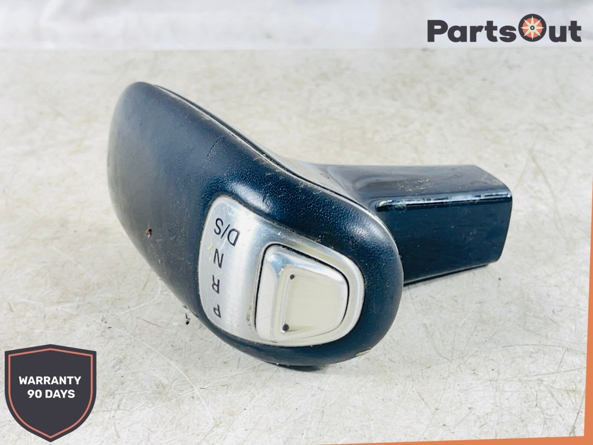 2011-2018 AUDI A8 QUATTRO Shift Shifter Knob 4H1713139 OEM | eBay