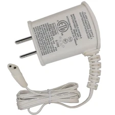 OEM Genuine AC Adapter For BabylissPro FOILFX02 FXFS2 Metal Double Foil Shaver