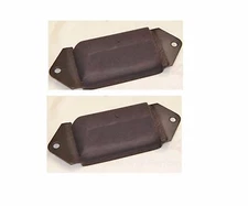 Land Rover Rear Axle Pump Stop Set x2 Defender RR Classic Series 1 ANR4189 New