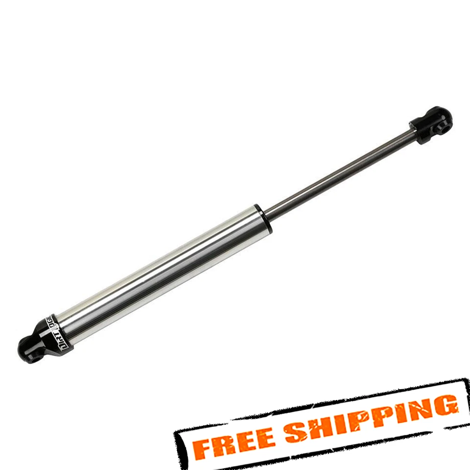 Fabtech Dirt Logic 2.25 Rear Shock Absorber for 00-19 Ford F-250 Super Duty Foto 2 de 4