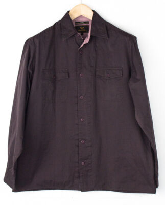 Pme Legend X Pall Mall Men's American Classic Shirt Size L
