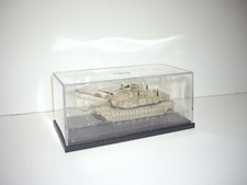 1/72 US ARMY ABRAMS M1A2 TUSK 1 MAIN BATTLE TANK GHETTO BLASTER II PANZERKAMPF